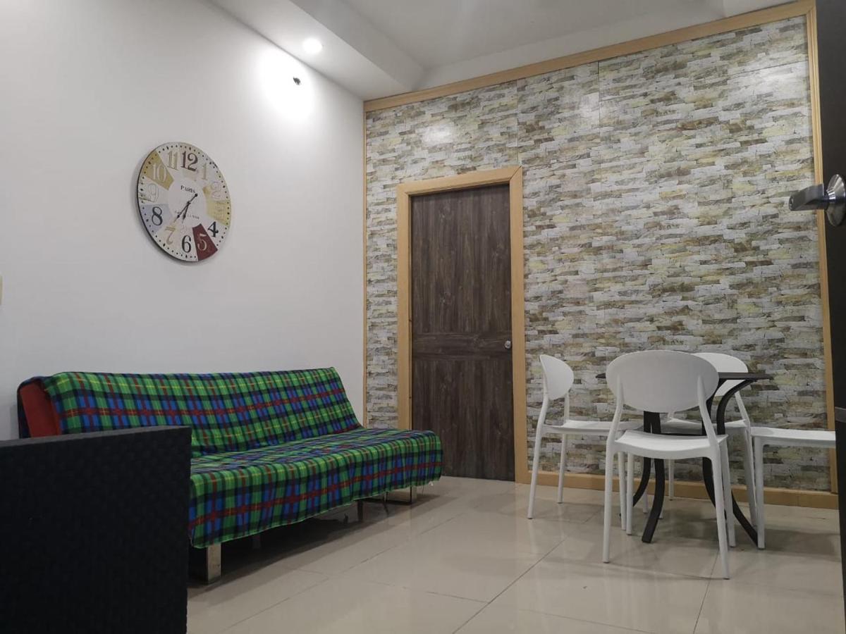 Apartamentos Turisticos Agua Luna San Andrés Zewnętrze zdjęcie