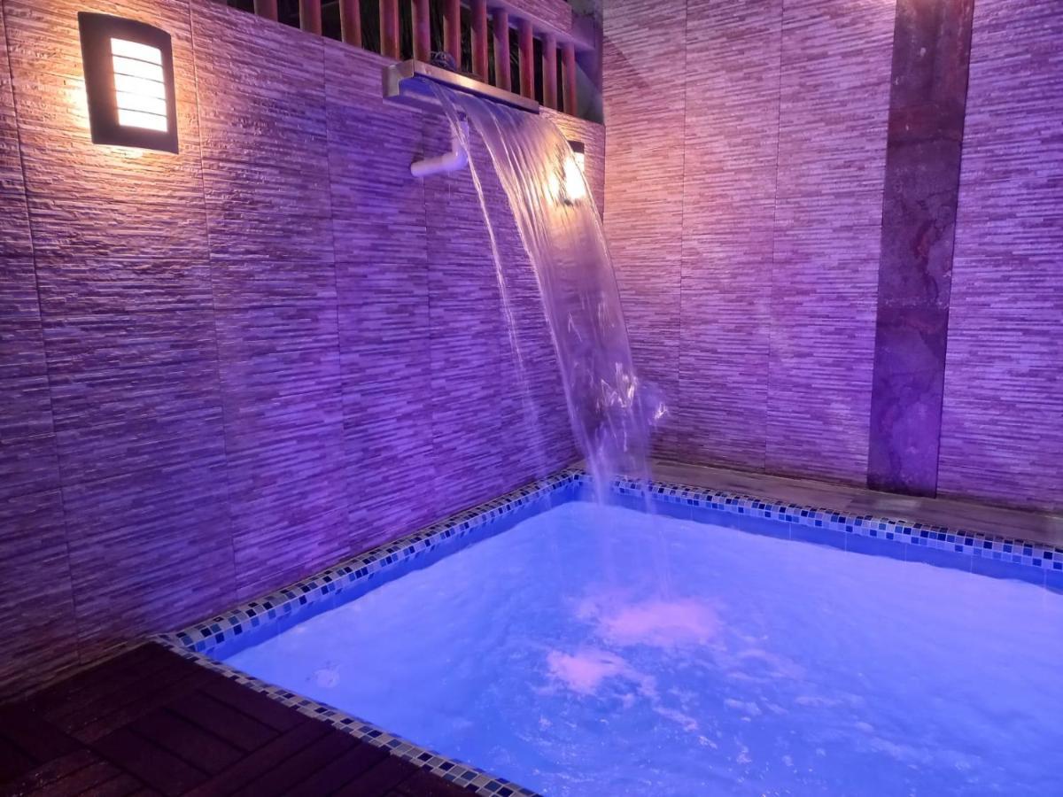 Apartamentos Turisticos Agua Luna San Andrés Zewnętrze zdjęcie
