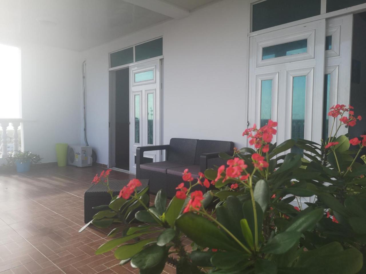 Apartamentos Turisticos Agua Luna San Andrés Zewnętrze zdjęcie