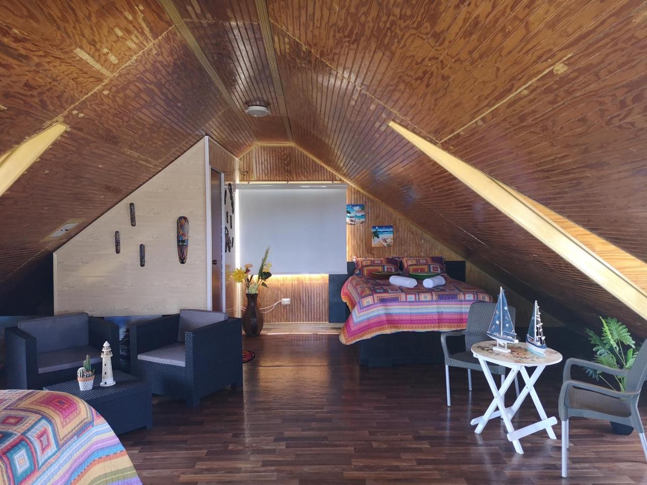 Apartamentos Turisticos Agua Luna San Andrés Zewnętrze zdjęcie